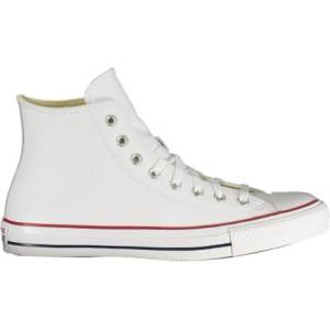 Converse Мъжки спортни обувки converse, Размер 45, Цвят Бяло (132169c_0733f00_biancocthi)