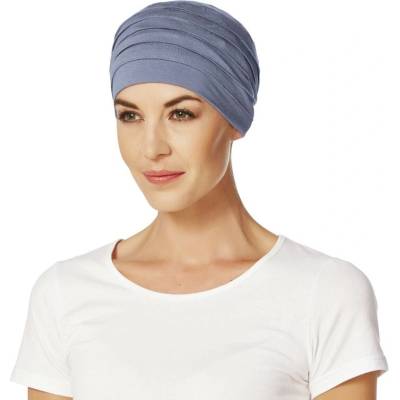 Christine Headwear Turban Christine Yoga Light Lilac