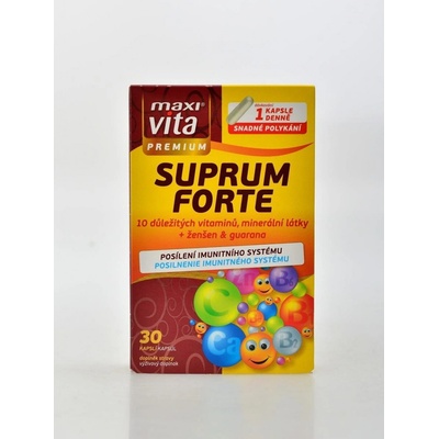 Maxi Vita Kids Multivitamin .eff.20 tabliet