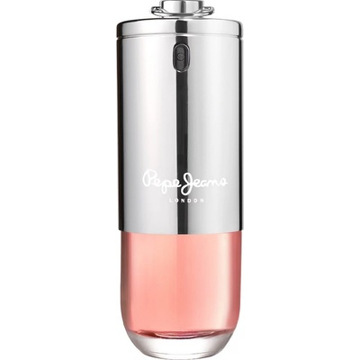Pepe Jeans Bright parfémovaná voda dámská 80 ml