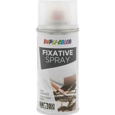 DC Fixative spray Nitro-kombinačný ochranný lak 150 ml