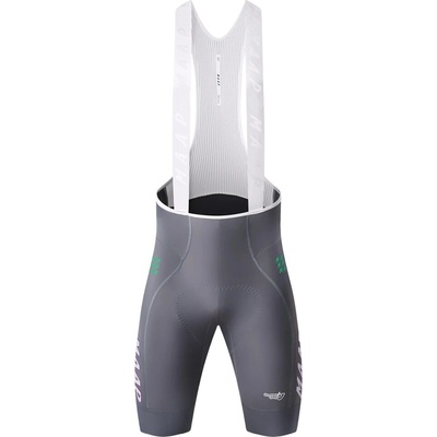 Maap Worldtour 26 Team Bib Evo odyssey/white