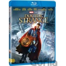 Doktor Strange BD