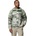 Columbia Challenger II Novelty Windbreaker Размер: XL / Цвят: зелен