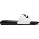 Nike Victori One Men's Slide White Black Bielo čierna