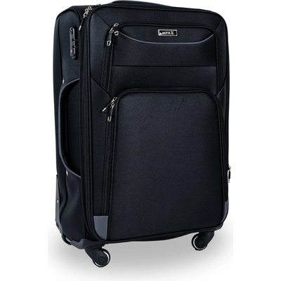 Mifex HY245 černo šedá 94l