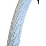 Rubena Външна гума Rubena 26x1.75x2 47-559 V66 cream