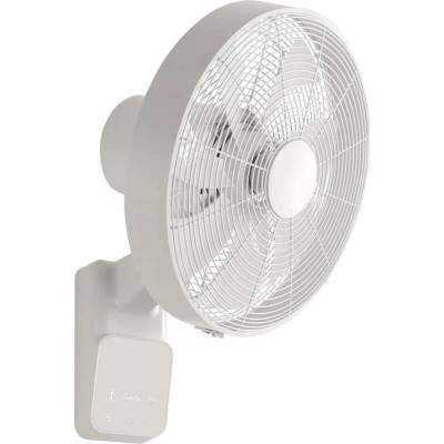 Casafan 74016 Airos Eco Design Wall TS, bílá