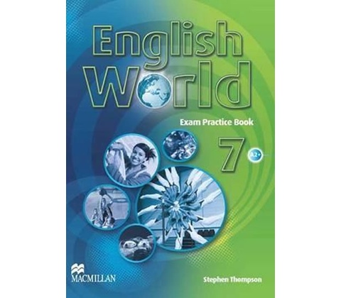 English World Level 7