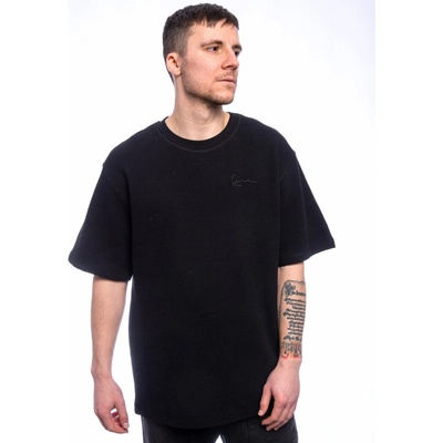 Karl Kani Triko Signature Waffle T-Shirt