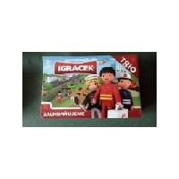 Igráčiky s hokejovou tématikou