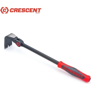 CRESCENT Правоъгълен кози крак / Crescent DB18X / 46 см (CRE DB18X)