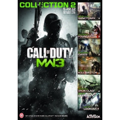 Call of Duty: Modern Warfare 3 Collection 2