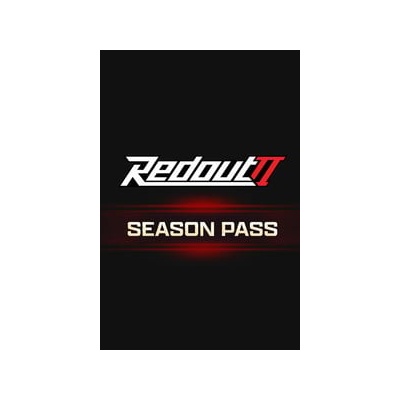 Redout 2 Season Pass