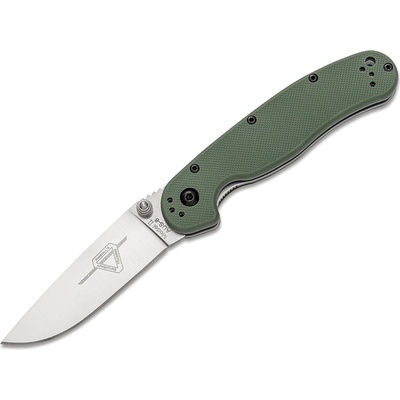Ontario RAT 2 OD Green 8860OD