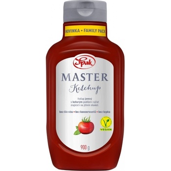Spak Ketchup Master Family Pack 900 g