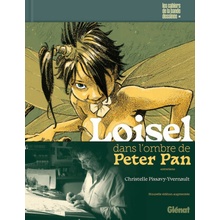 Loisel, dans l'ombre de Peter Pan NE