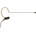 Shure MX153-TQG