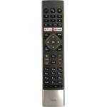 съвместим Haier htr-u27e - haier htr-u27e - резервно дистанционно управление с гласово управление (htr-u27e) Дистанционно