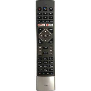 съвместим Haier htr-u27e - haier htr-u27e - резервно дистанционно управление с гласово управление (htr-u27e) Дистанционно