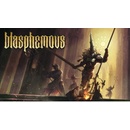 Blasphemous Digital Artbook