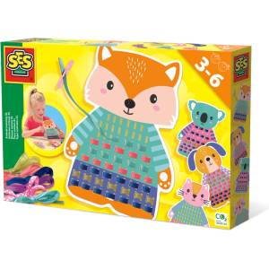 SES Creative Тъкачен стан за животни xl (14025)