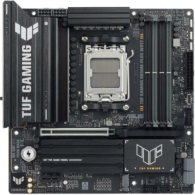 Asus TUF GAMING B850M-PLUS WIFI7