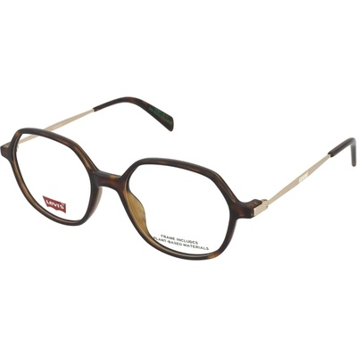 Levi's Диоптрични очила Levi's LV 1073 086