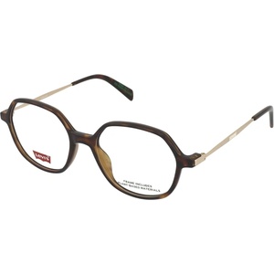 Levi's Диоптрични очила Levi's LV 1073 086 - alensa
