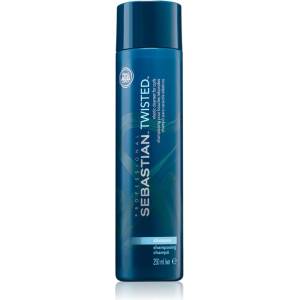 Sebastian Professional Twisted шампоан за къдрава и чуплива коса 250ml - notino - 32,27 лв