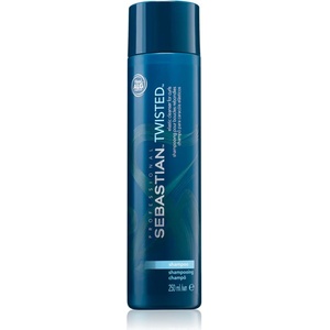Sebastian Professional Twisted шампоан за къдрава и чуплива коса 250ml - notino - 27,42 лв