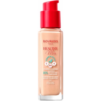 Bourjois Healthy Mix Clean & Vegan make-up 50C Rose Ivory 30 ml