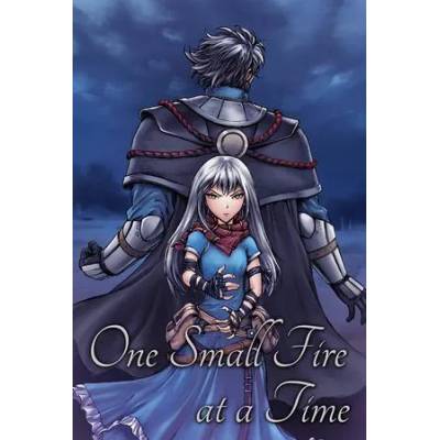 Игра One Small Fire at a Time за PC Steam, Електронна доставка