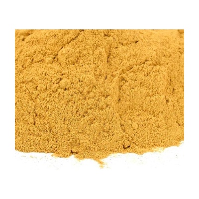World Herbs Hořec žlutý kořen jemně mletý 100 g