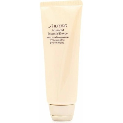Shiseido Advanced Essential Energy Hand Cream 100 ml