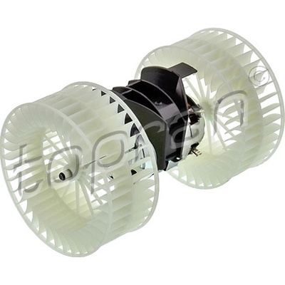 Elektromotor, vnitřní ventilátor TOPRAN 401542