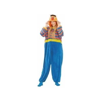 My Other Me Маскировъчен костюм за възрастни My Other Me Epi Sesame Street Размер M/L