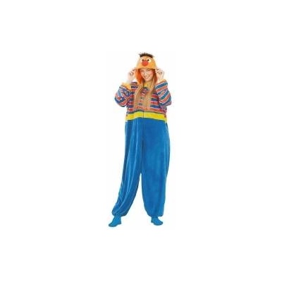 My Other Me Маскировъчен костюм за възрастни My Other Me Epi Sesame Street Размер M/L