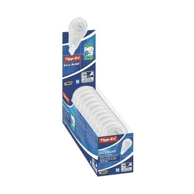 Tipp-ex Náplň do korekčného strojčeka , 5 mm, 14 m