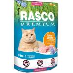 Rasco sensitive храна за пуйка с корен от цикория и пробиотици 0, 4 кг (1703-10432)