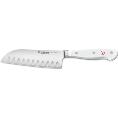 Wüsthof Santoku nôž 14 cm Classic White 1040231314