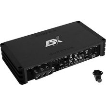 ESX Audio QM500.4