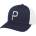 PUMA Sundown Trucker Snapback P Cap Blue/White