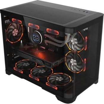 1stPlayer UV6 BLACK