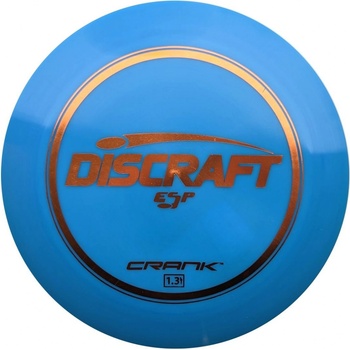 Discraft Crank ESP