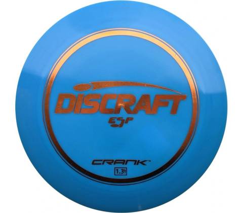 Discraft Crank ESP