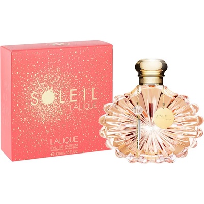 Lalique Soleil EDP 50 ml