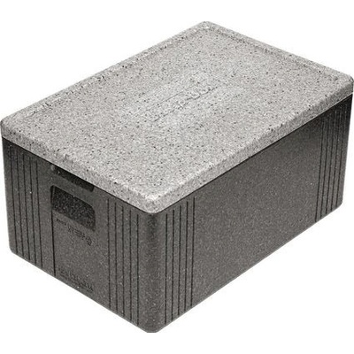 OVERATH Termoport Basta-box (GN 1/1, h=200mm)