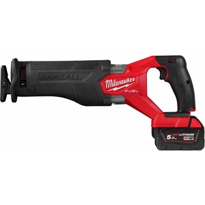Milwaukee M18 ONEFSZ-0X (4933478296) Саблен трион