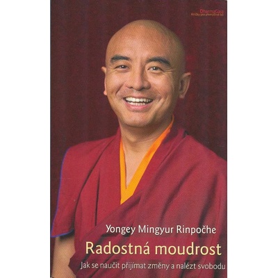 Radostná moudrost